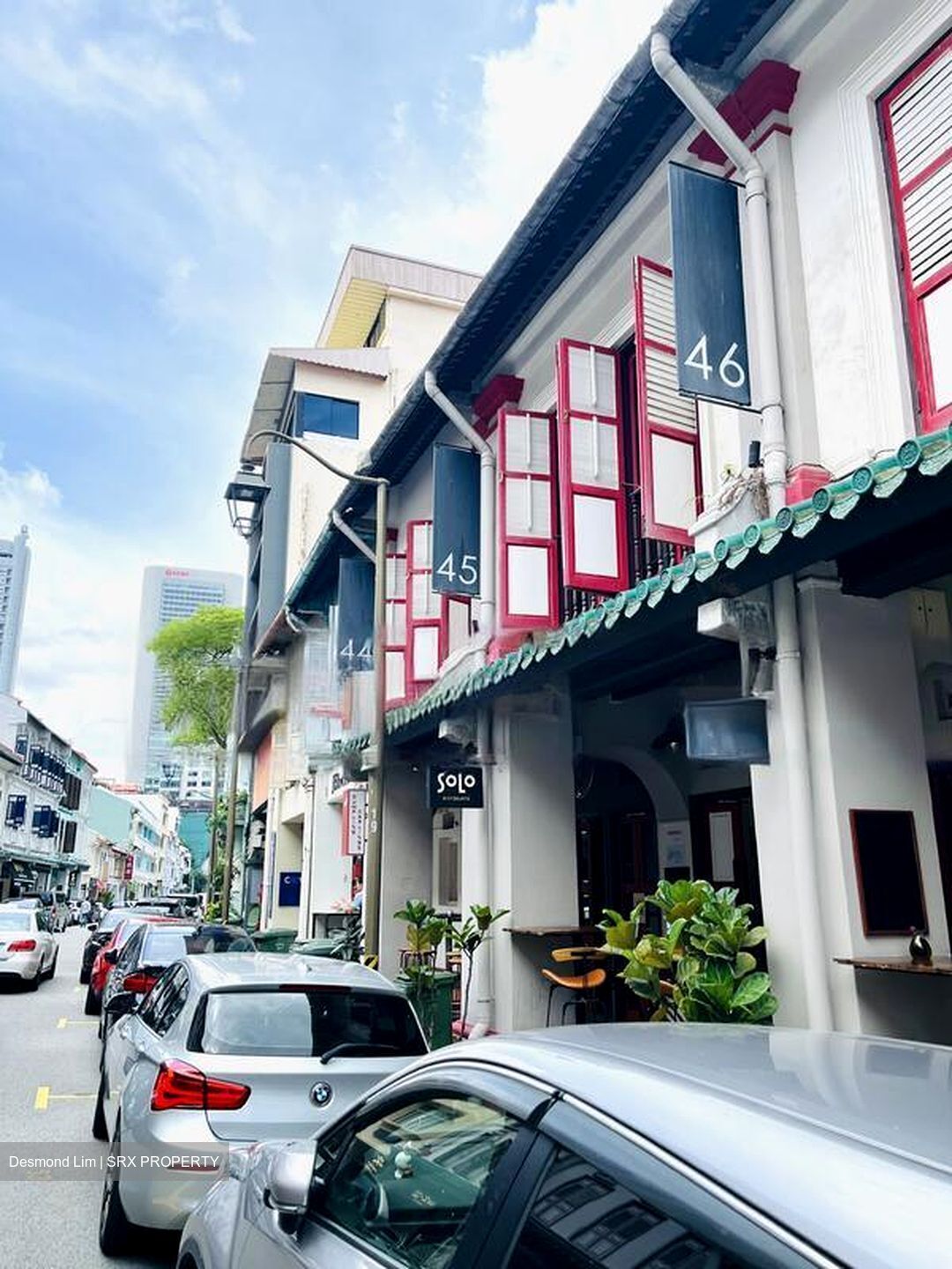 Amoy Street (D1), Office #472627051